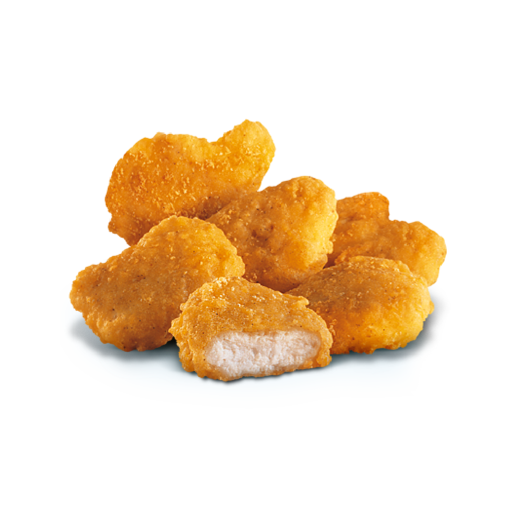 Nuggets di pollo | Il Vizio Rimini