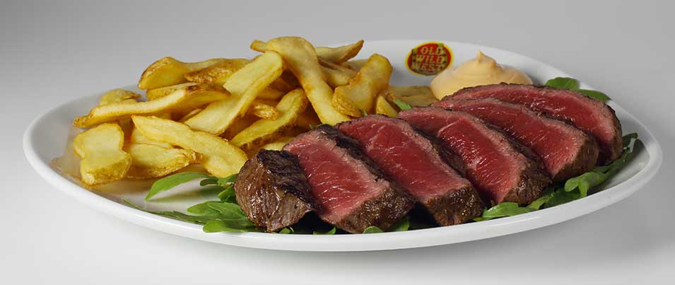 Gaucho beef | Old Wild West