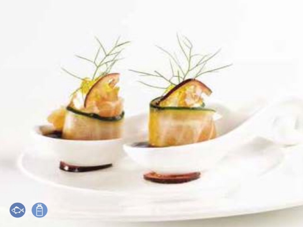 84. GUNKAN KAPPA 2PZ. | Ristorante Anami