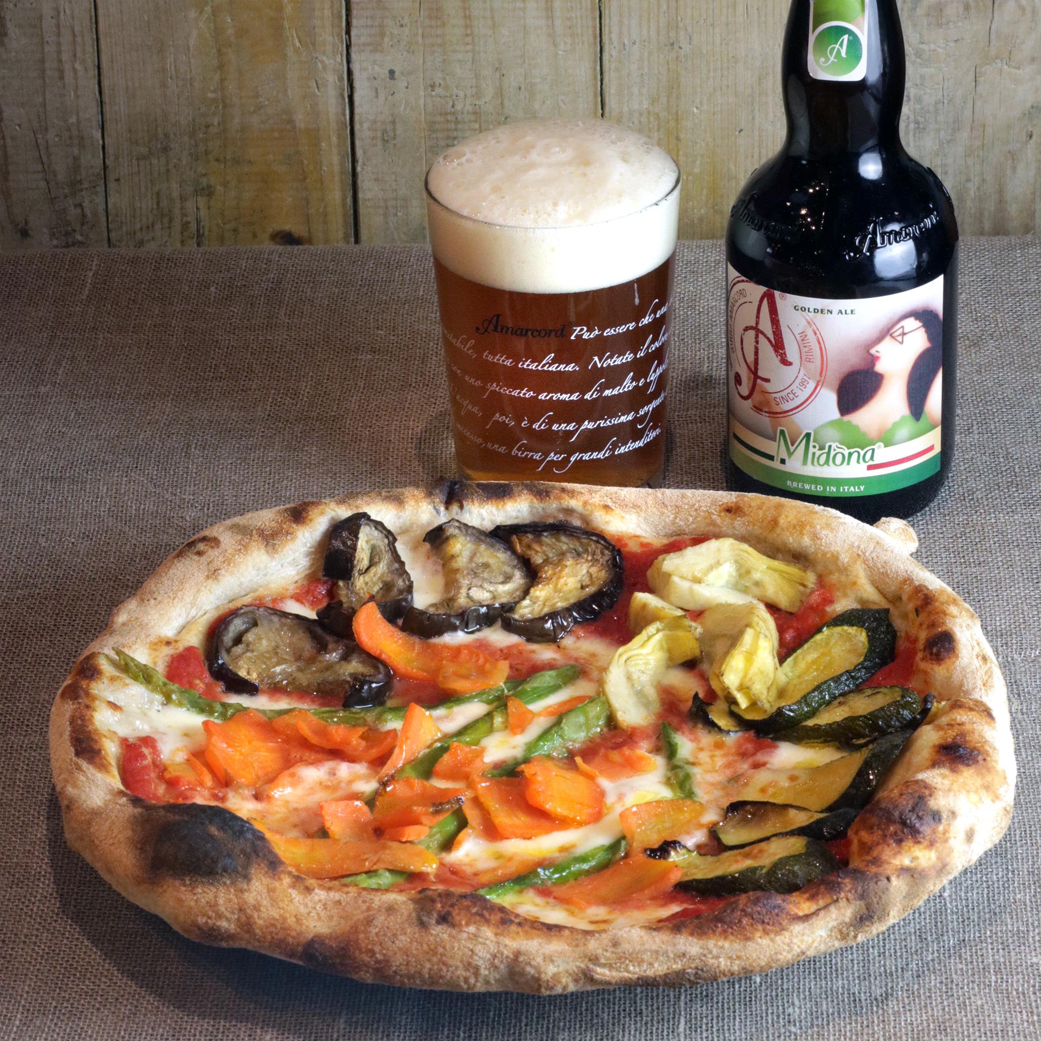 Ortolana | La Brasserie Amarcord