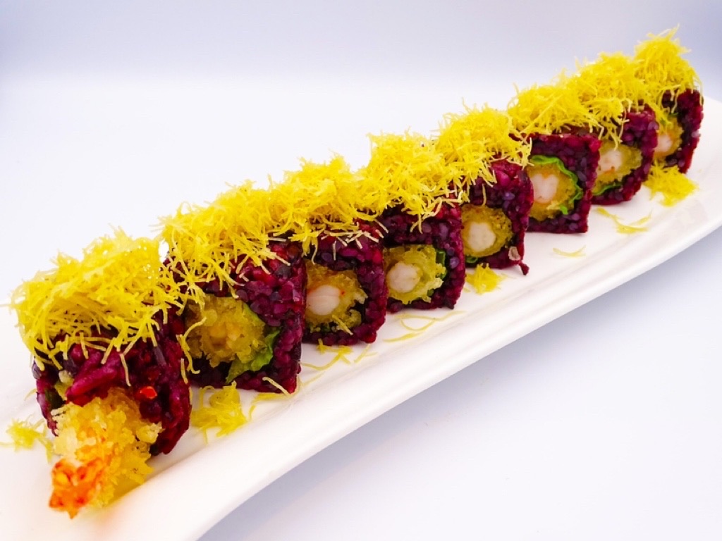 70.EBITEN PLUS | Ristorante Anami