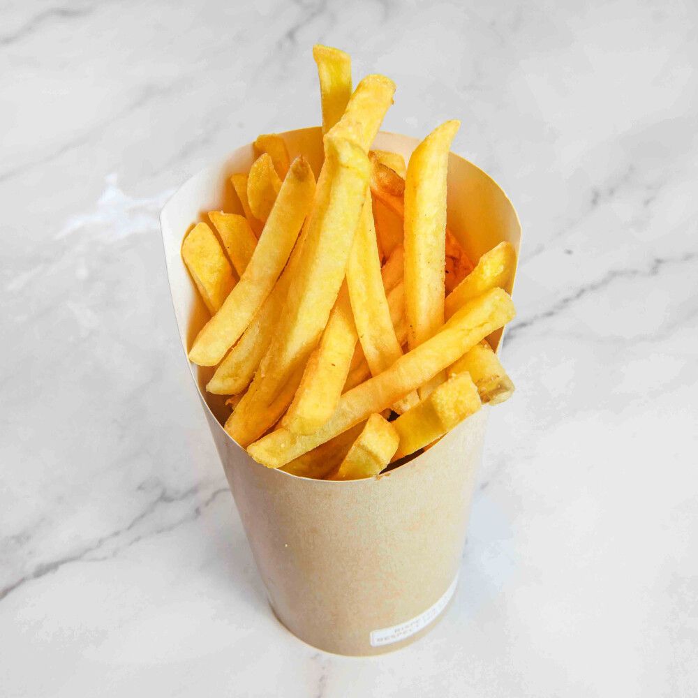 Patatine stick grandi | Crusco Burger & Co.