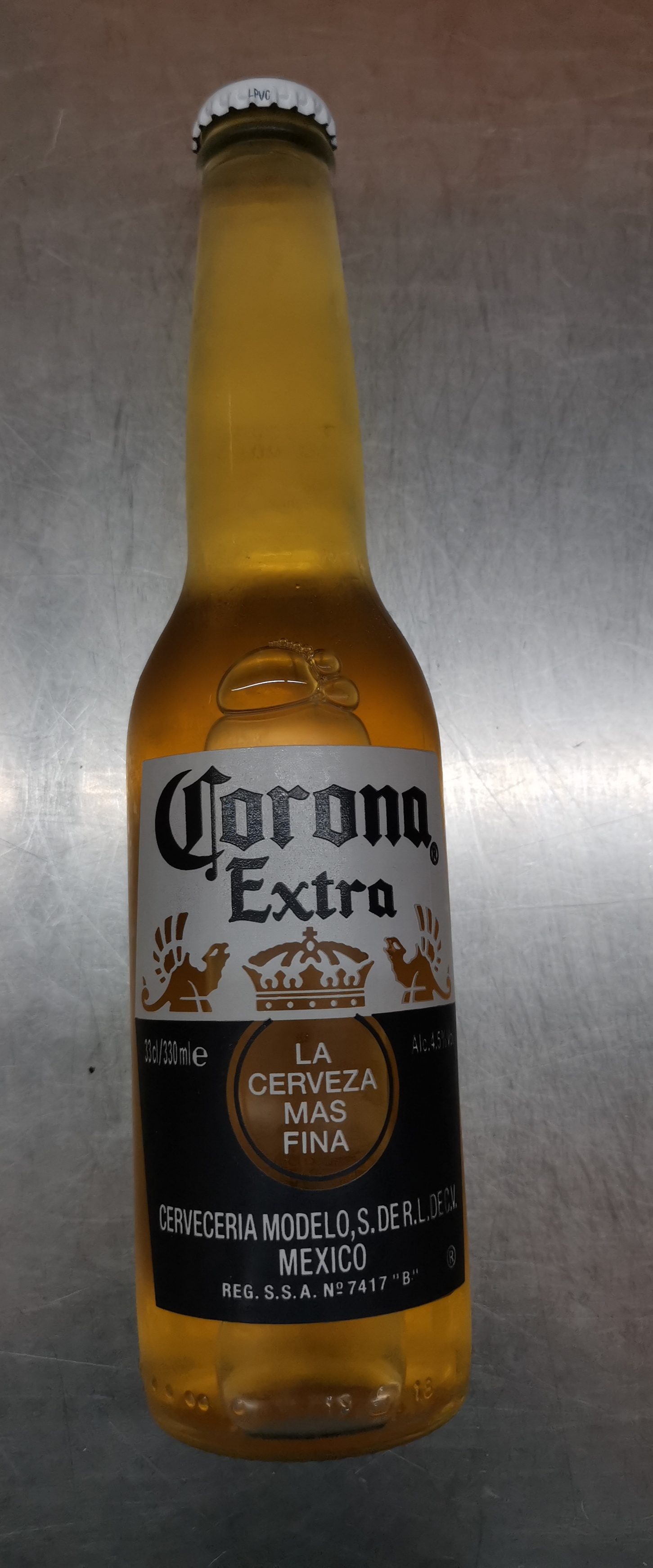 Corona | Strapizzami Mare 2.0