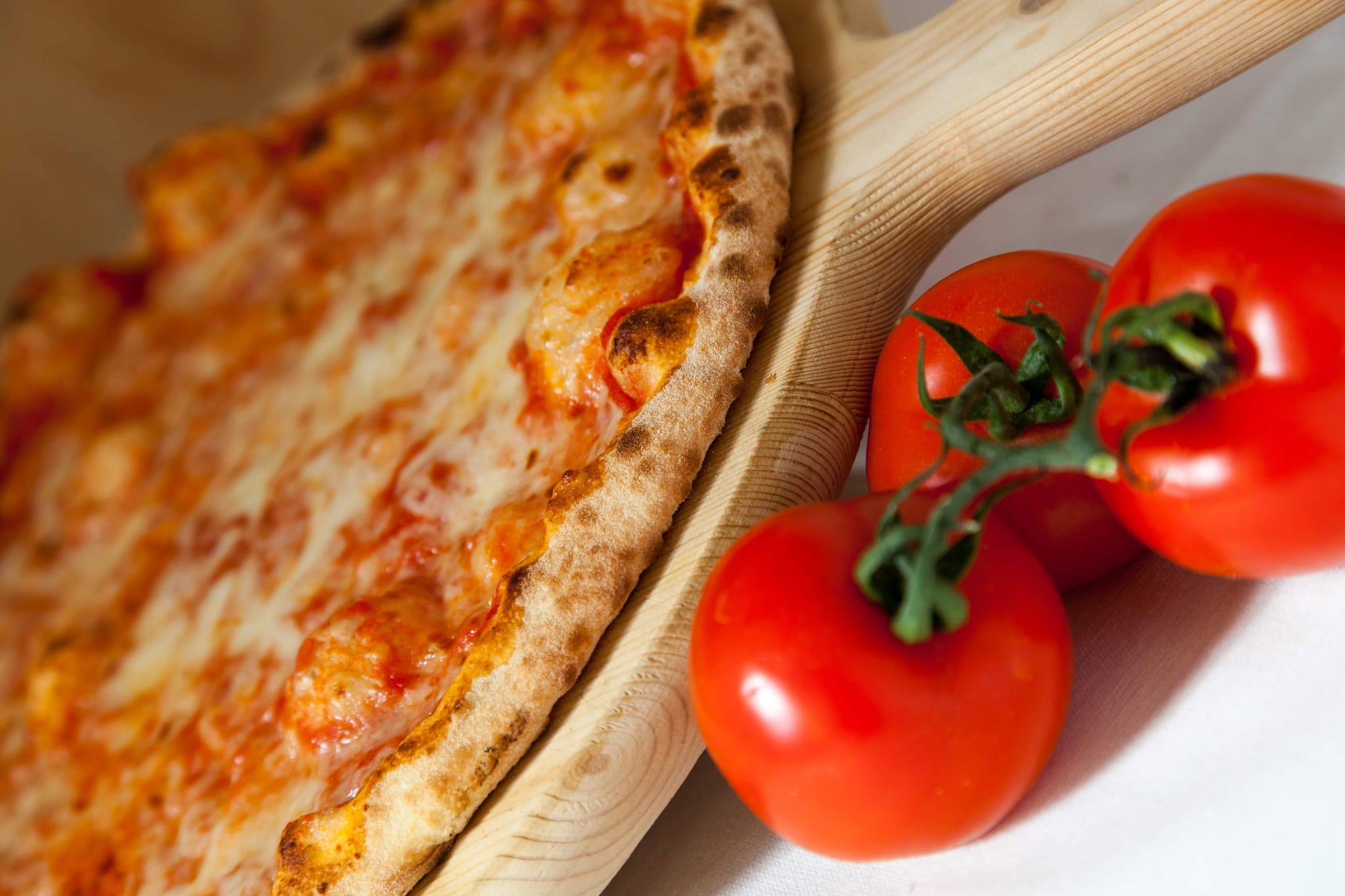 Margherita Normale | Strapizzami Mare 2.0
