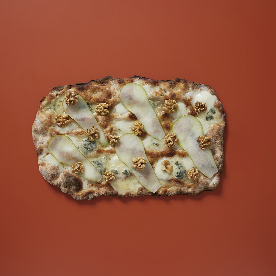 Al contadin pala | Pizza Buona 