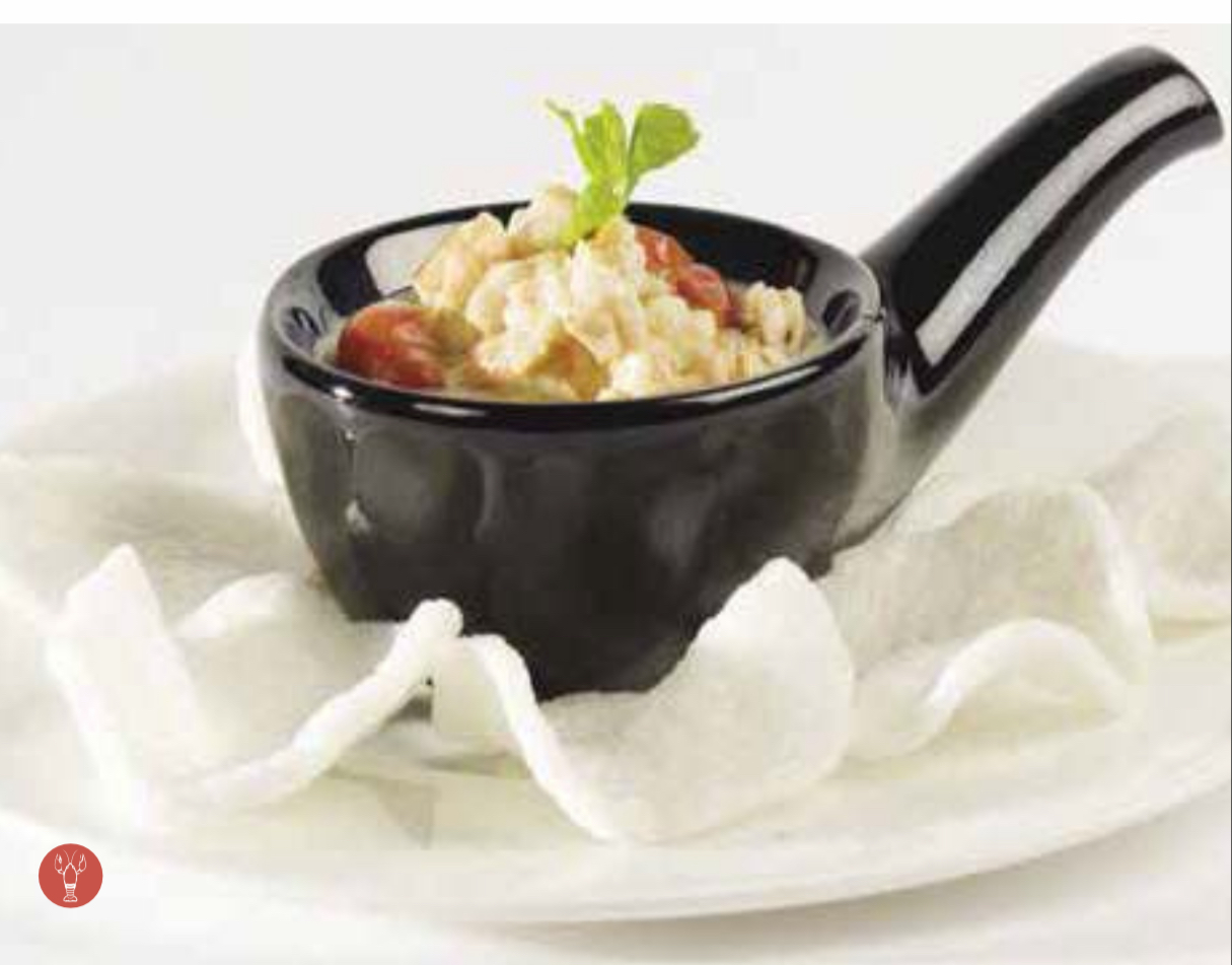 149.GAMBERI THAI | Ristorante Anami