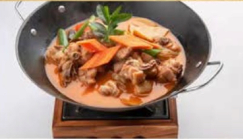 167.POLLO IN SCODELLA | Ristorante Anami