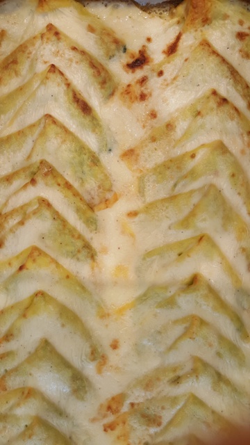 Crespelle ricotta e spinaci | Togliti la voglia