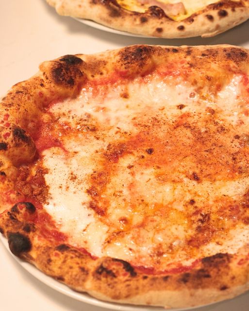 Pulcinella | La Brasserie Amarcord