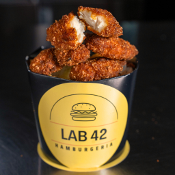 Nuggets di Pollo | Lab42 Hamburgeria