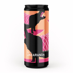 Jacaranda 33cl | Lab42 Hamburgeria