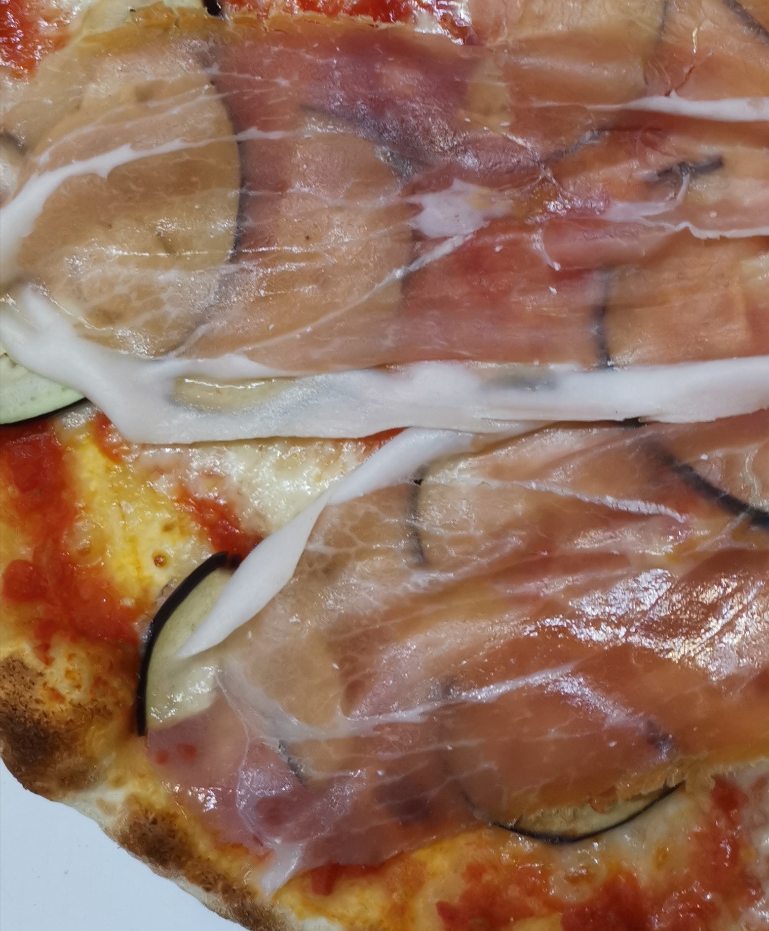 Rusticana Normale | Strapizzami Mare 2.0