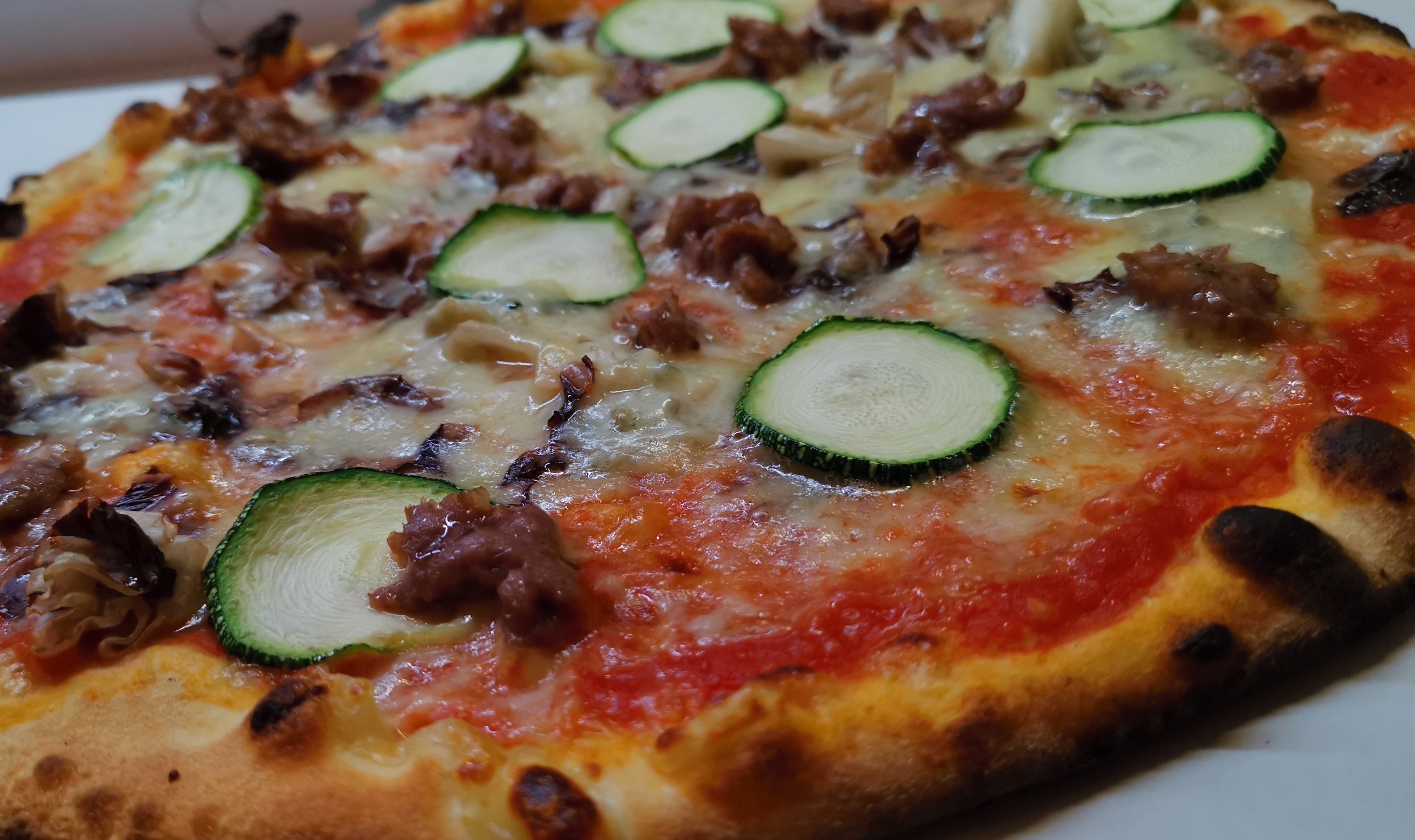 Pizzuka | Strapizzami Mare 2.0