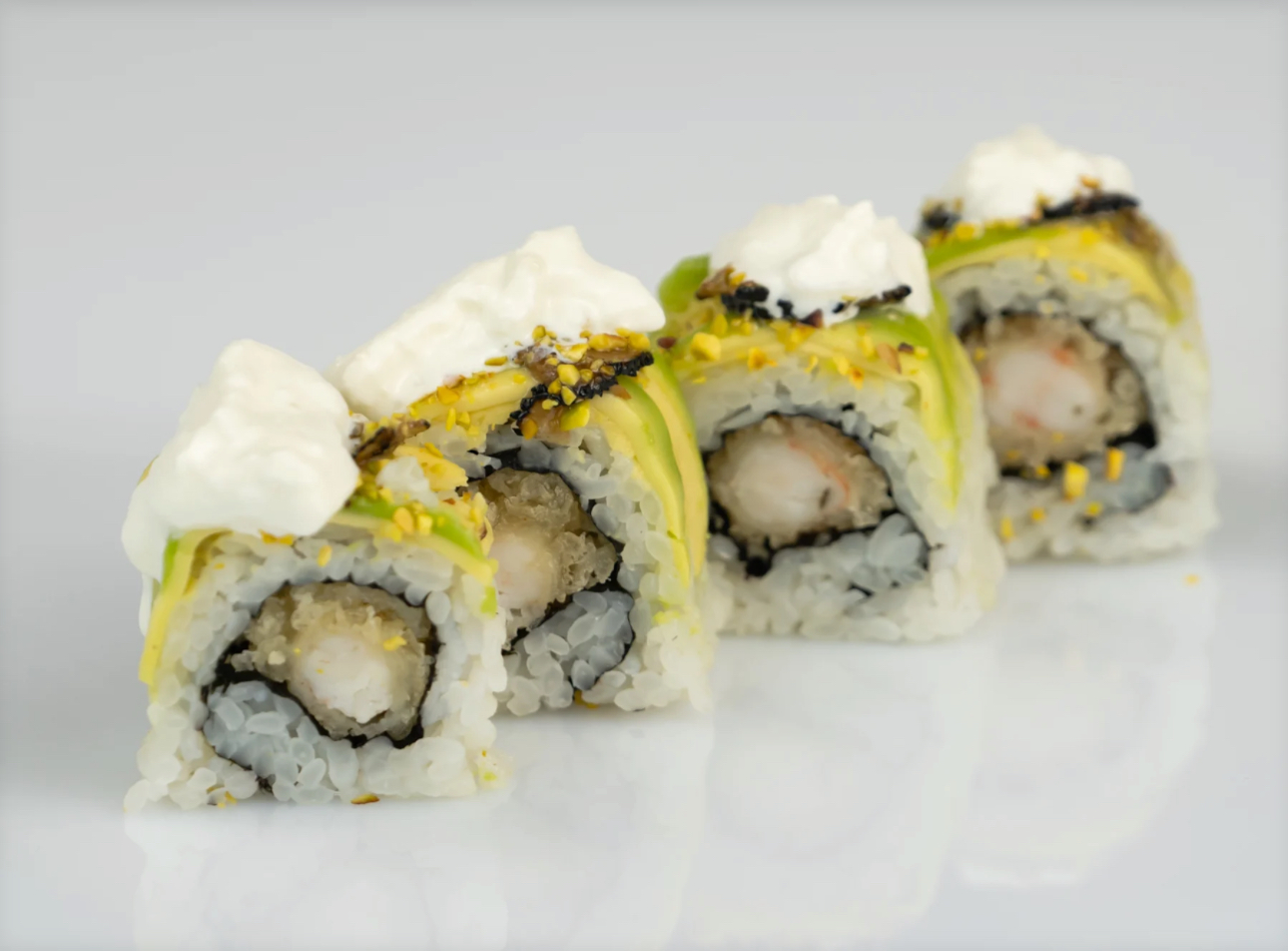 63.URAMAKI SICIY | Ristorante Anami