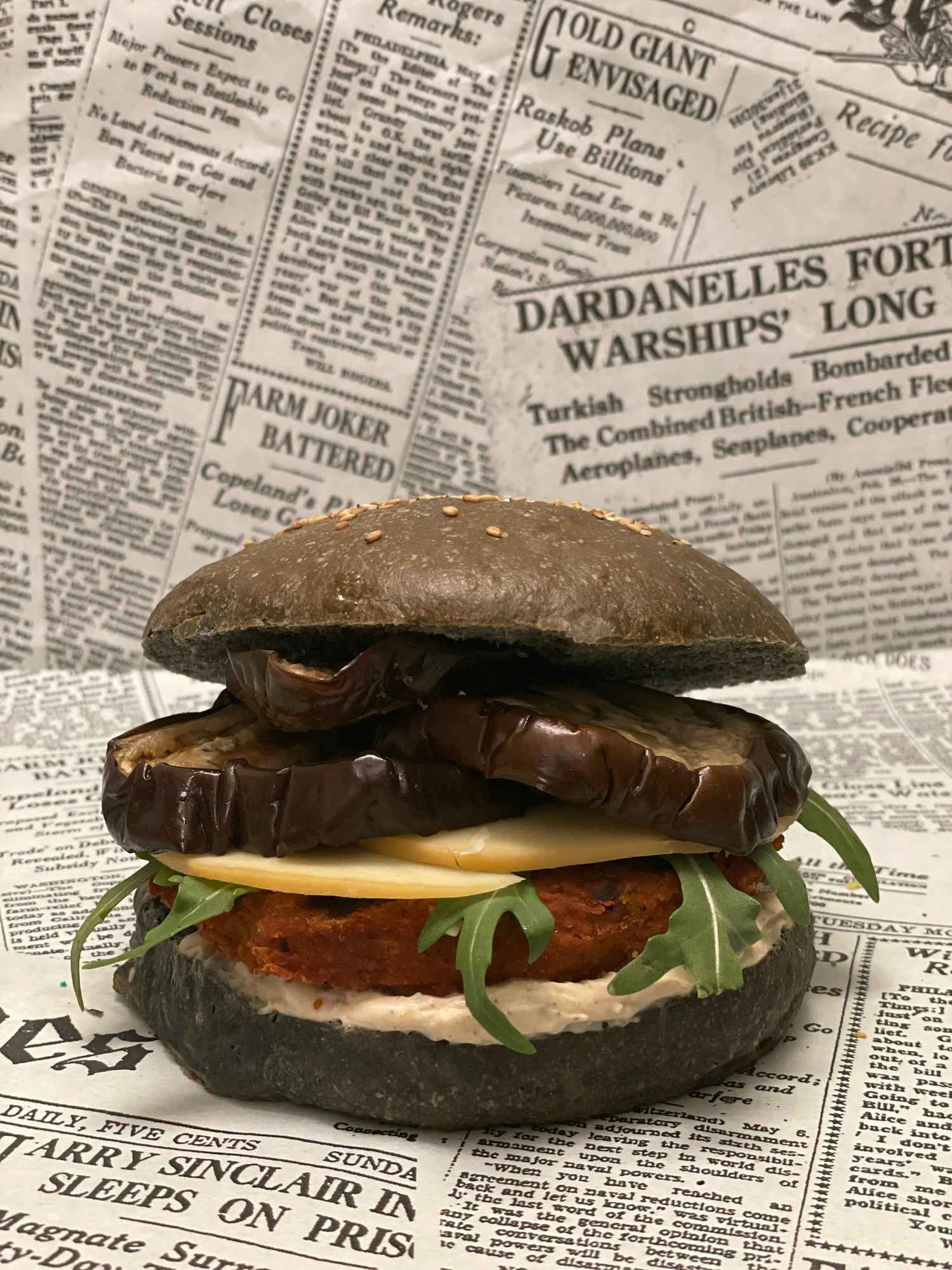 Scooby | Scooby Burg