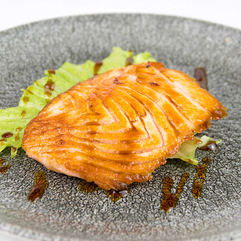 162. SALMONE | Ristorante Anami