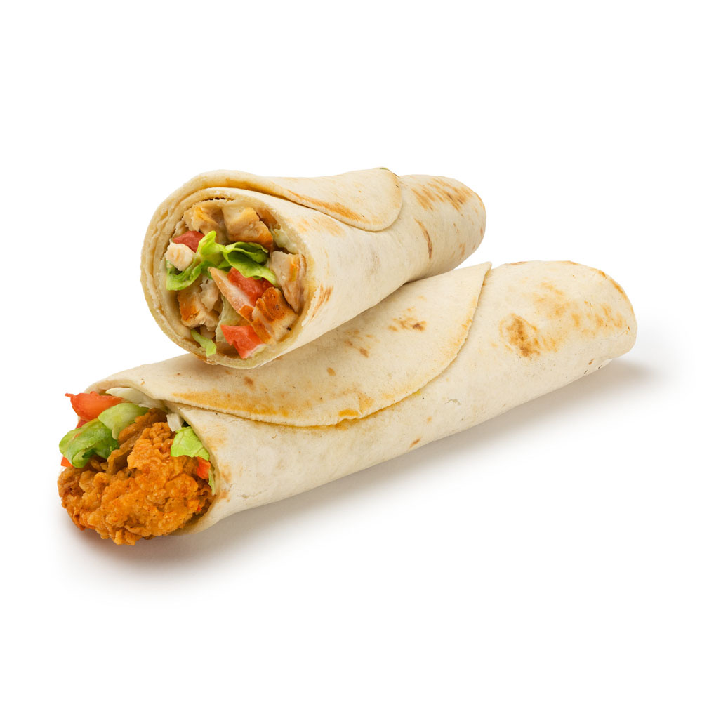 Grilled Roll | CNF restaurant