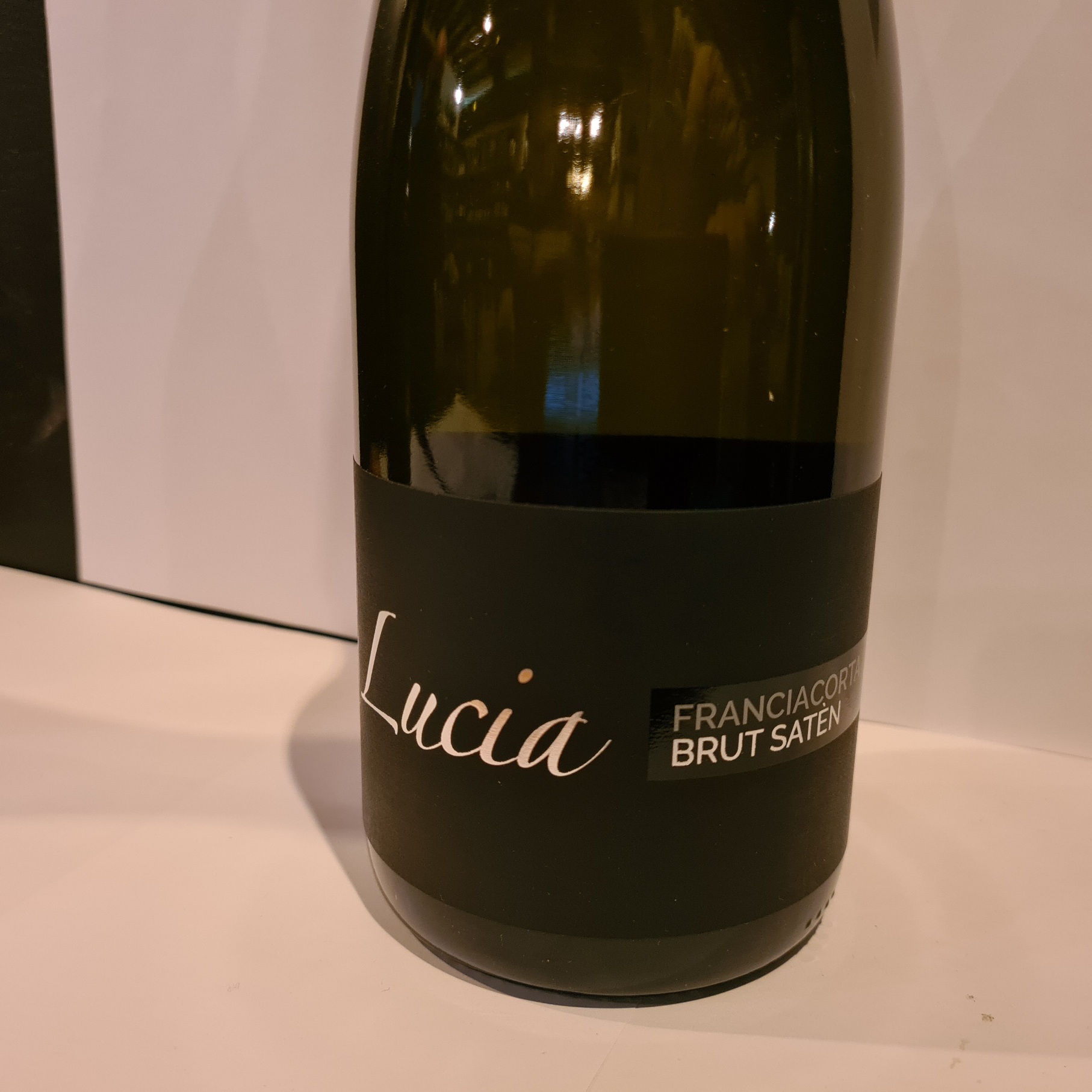 FRANCIACORTA SATEN | La Bella Vines Bottiglieria