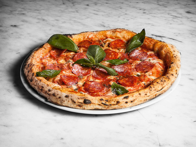 Na Diavola | Napizz Cesena