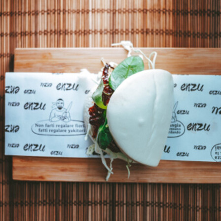 BALI BAO | Enzu Rimini