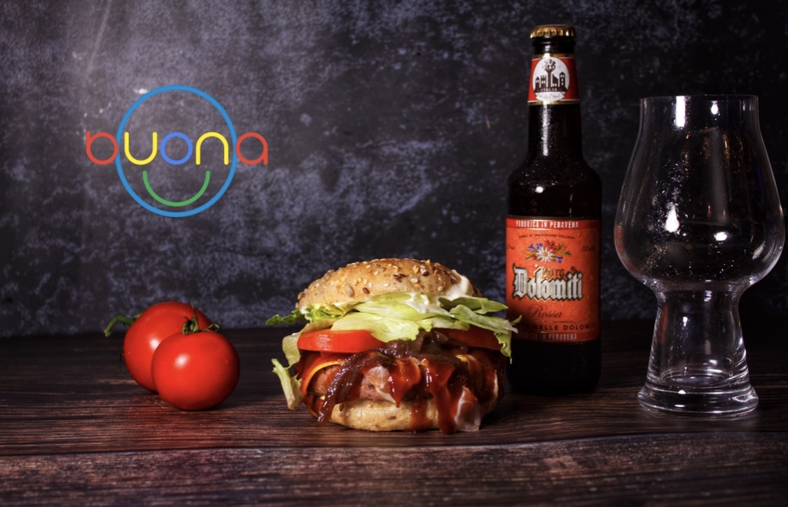 Panino Classico (pane) | La Buona Piada
