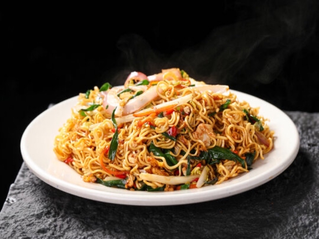 141.YAKI RAMEN | Ristorante Anami