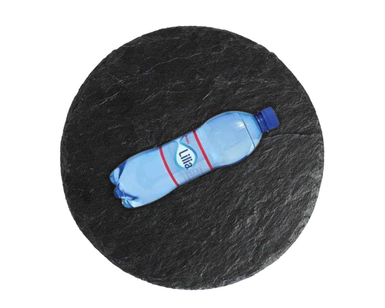 Acqua Frizzante 50cl | Pollo & Friends Riccione Il Boschetto