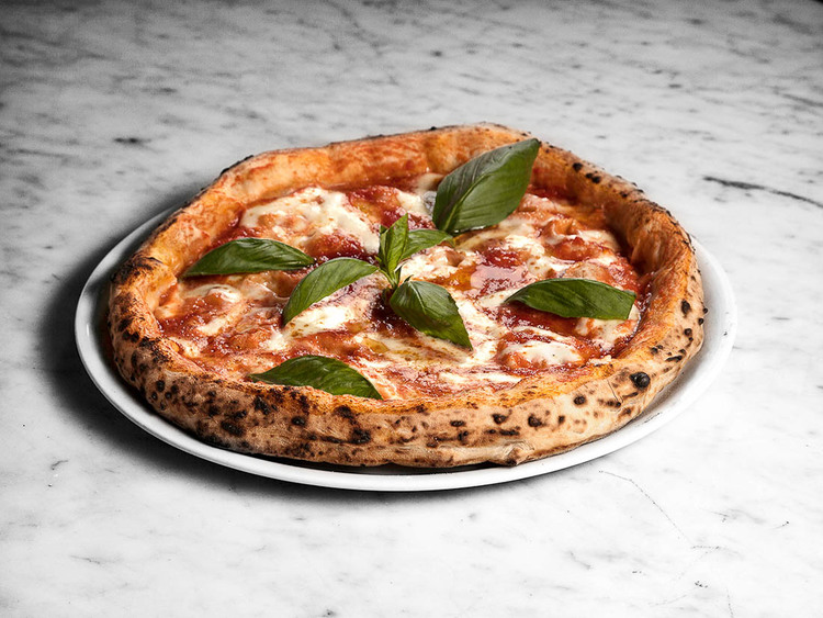 Na Regina  Margherita | Napizz Cesena