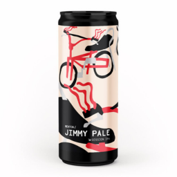 Jimmy Pale 33cl | Lab42 Hamburgeria