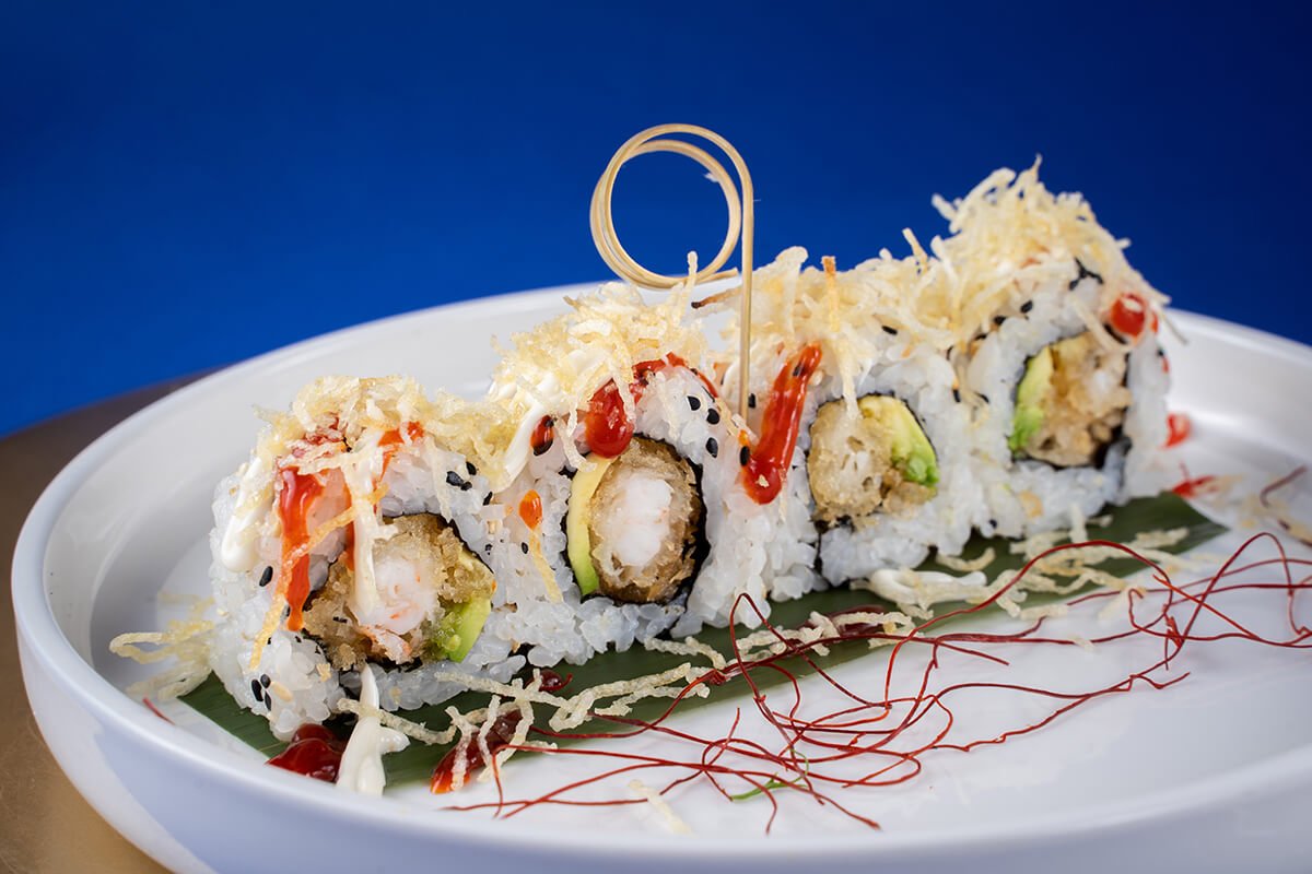 66.URAMAKI EBITEN PULS | Ristorante Anami