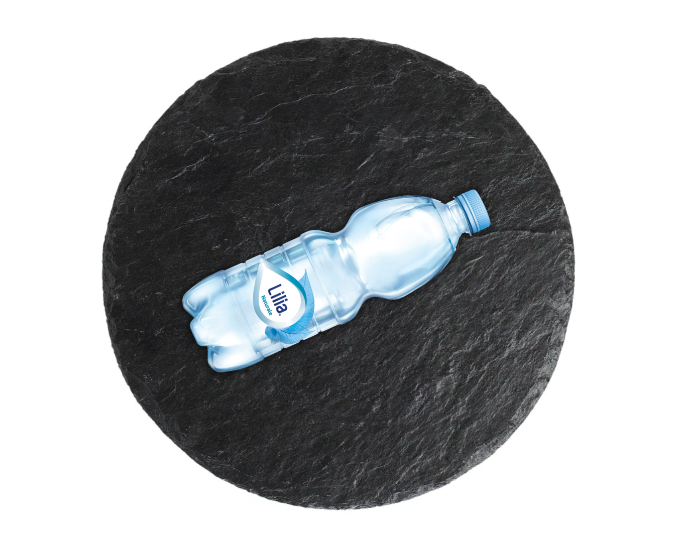 Acqua Naturale 50cl | Pollo & Friends Pesaro Mirafiori