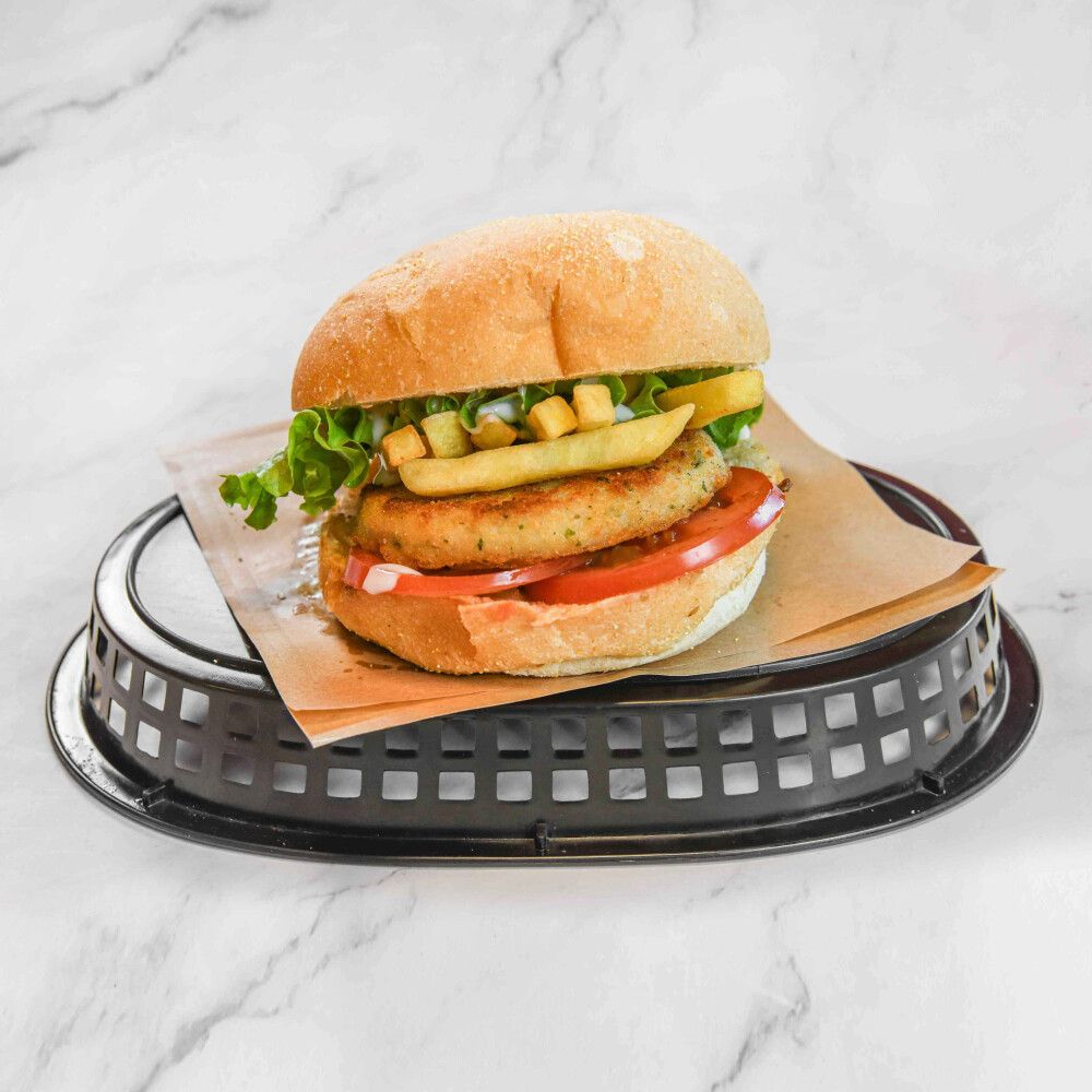 Fish & chips | Crusco Burger & Co.