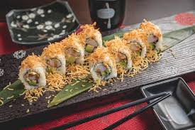 60. URAMAKI D'ORO | Ristorante Anami