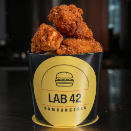 Alette di Pollo | Lab42 Hamburgeria