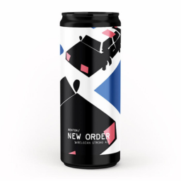 New Order 33cl | Lab42 Hamburgeria
