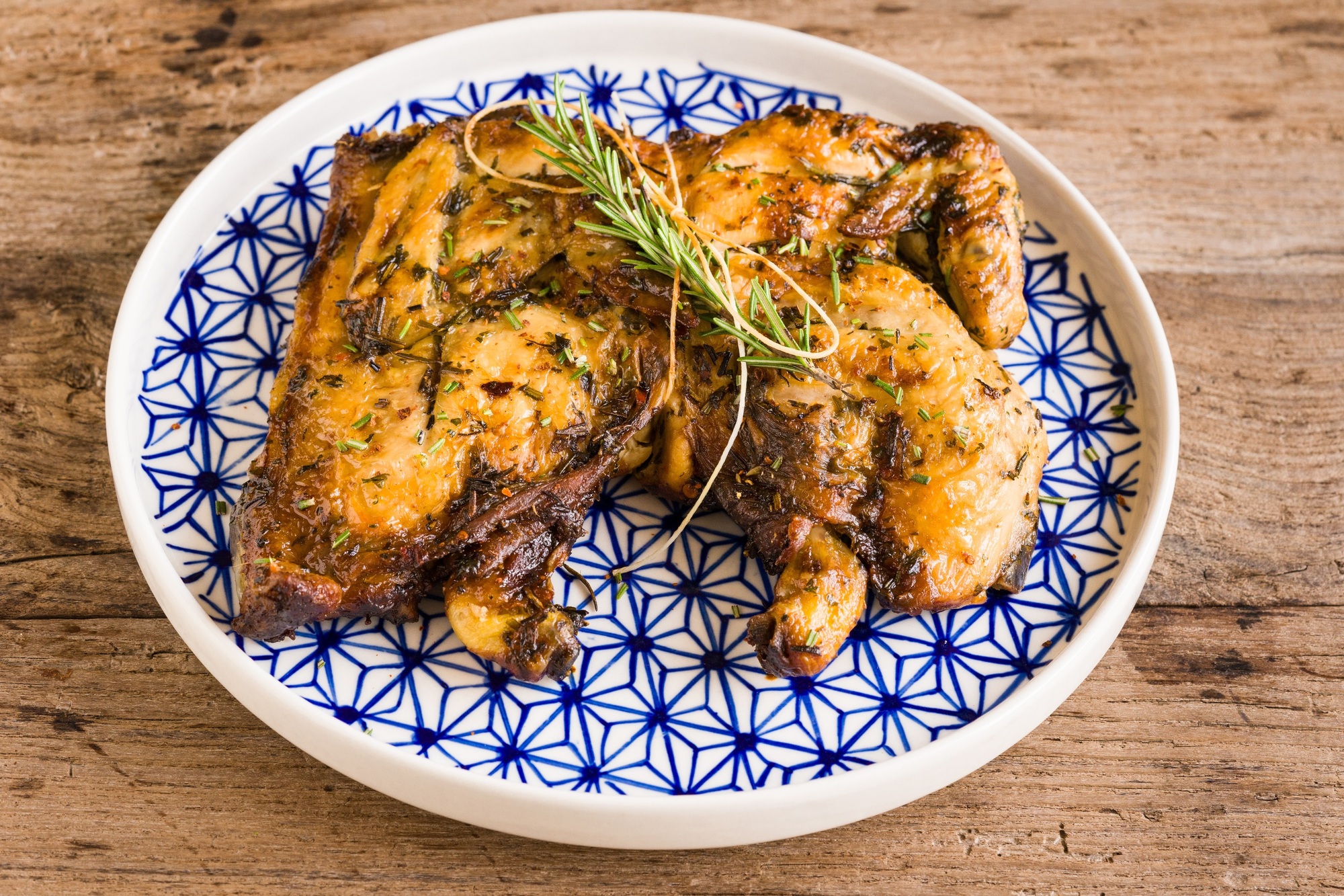 Pollo marinato alla diavola | Pollo & Friends Riccione Il Boschetto