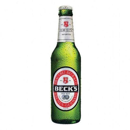 Becks 33cl | Crusco Burger & Co.