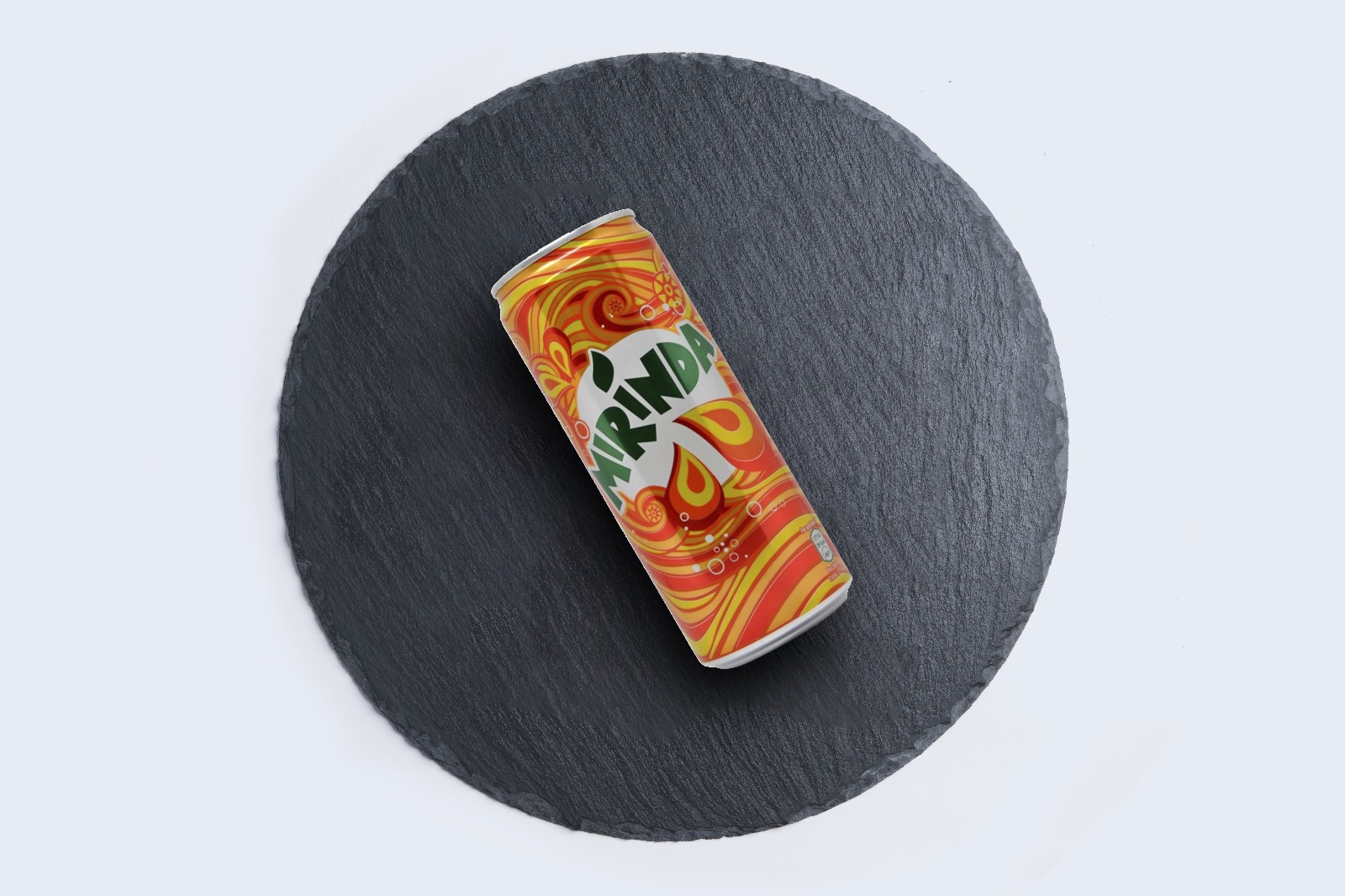 Mirinda 33 cl | Pollo & Friends Riccione Il Boschetto