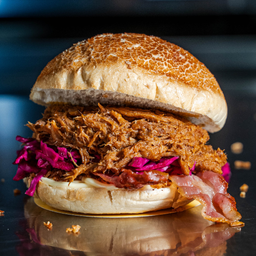Pulled Pork | Lab42 Hamburgeria