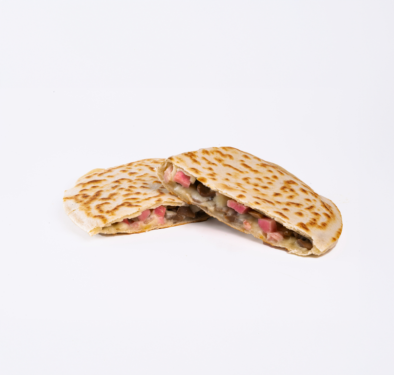 Piadotto Bosco | Cà Piadina