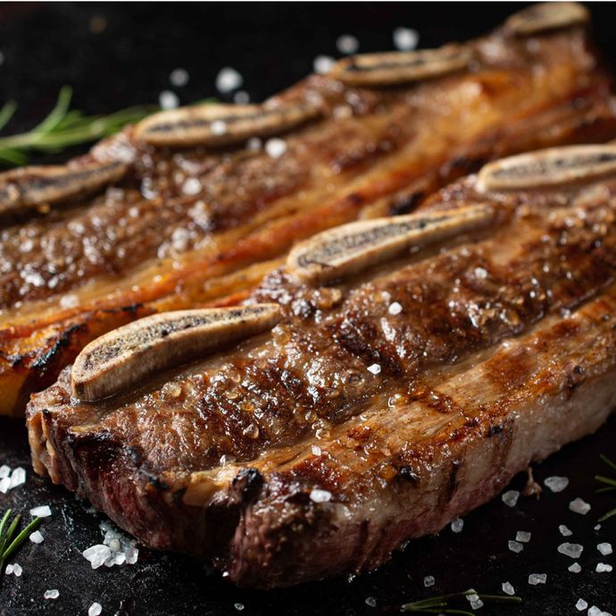 Menù Asado | Osteria Argentina