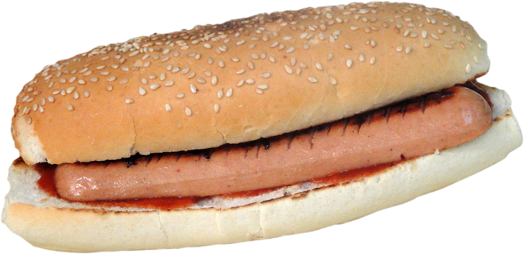 Hot dog | Pizzeria Del Viale