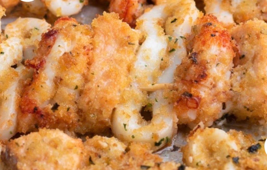 Spiedini misti | La Buongustaia al mare