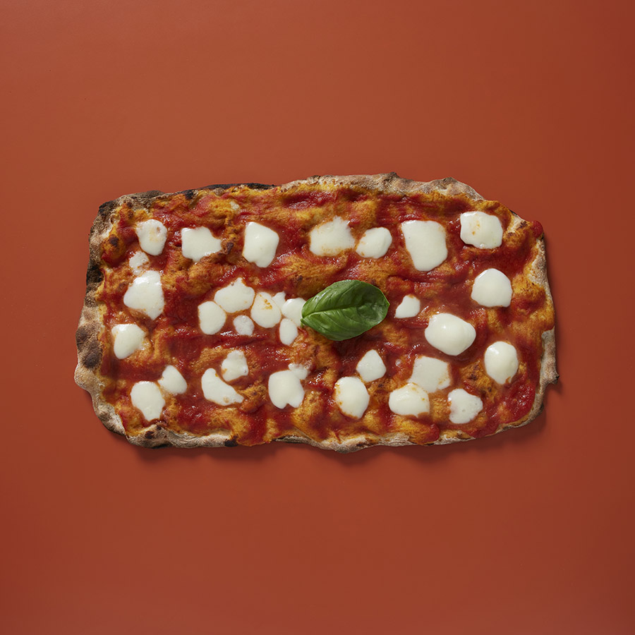 Margherita pala | Pizza Buona 