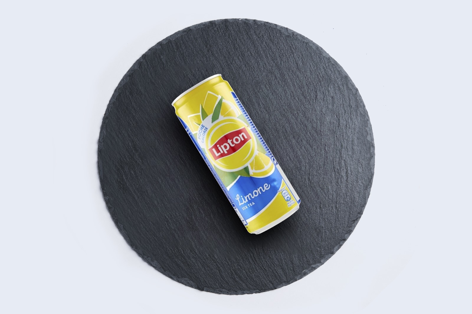 Thè Lipton Al Limone 33 cl | Pollo & Friends Pesaro Mirafiori