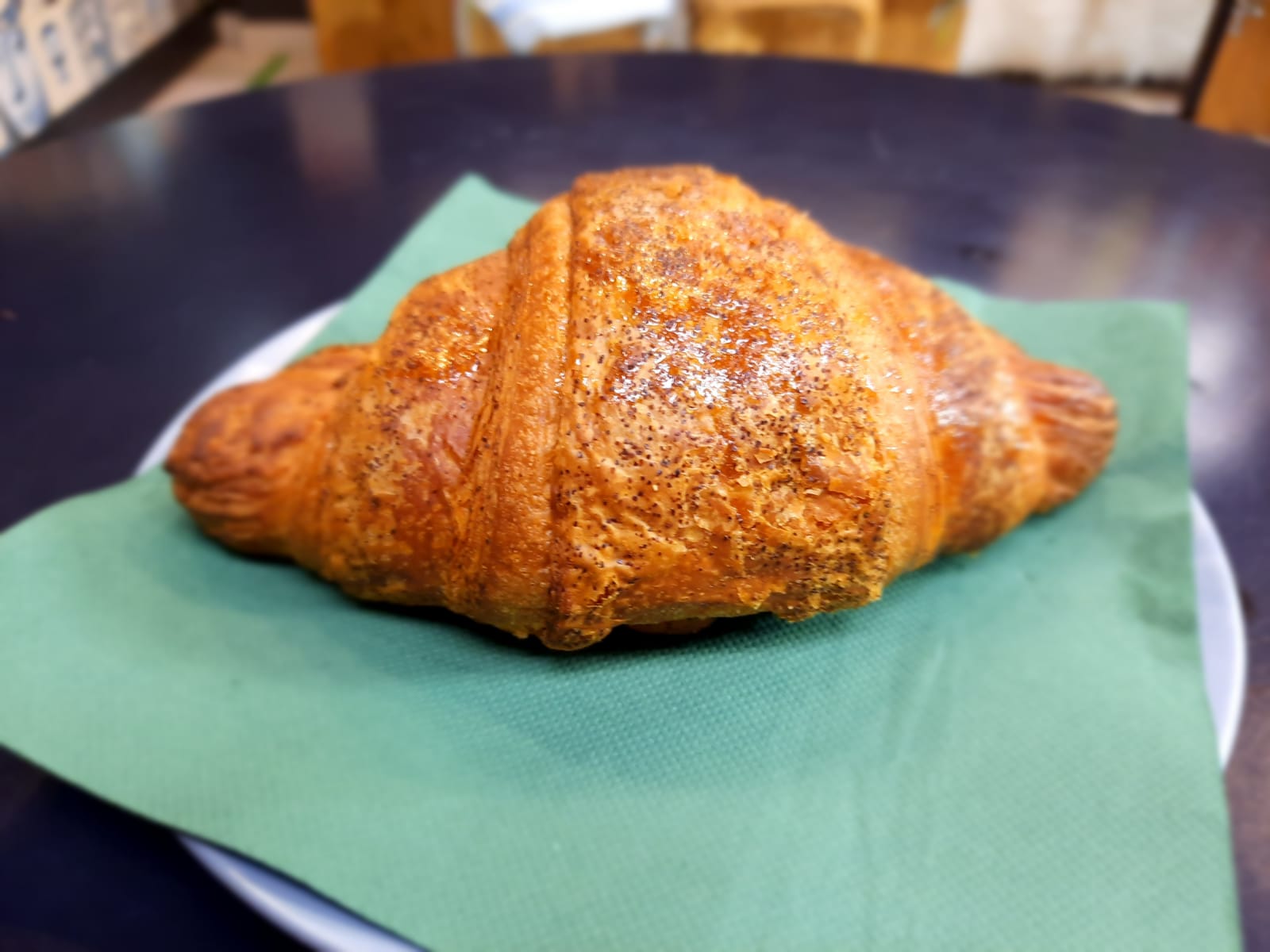 Brioche Vuota alla Canapa | Canapa House 