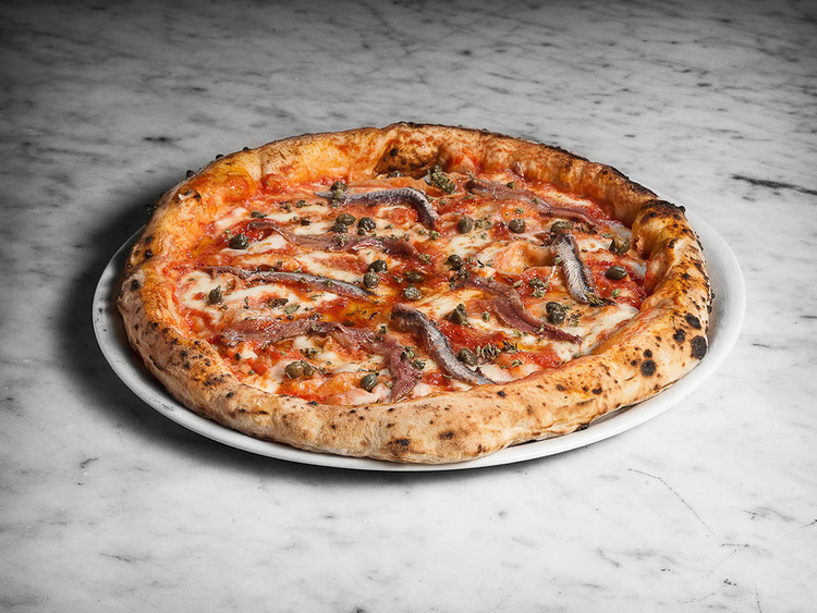 Na Napoli  | Napizz Cesena