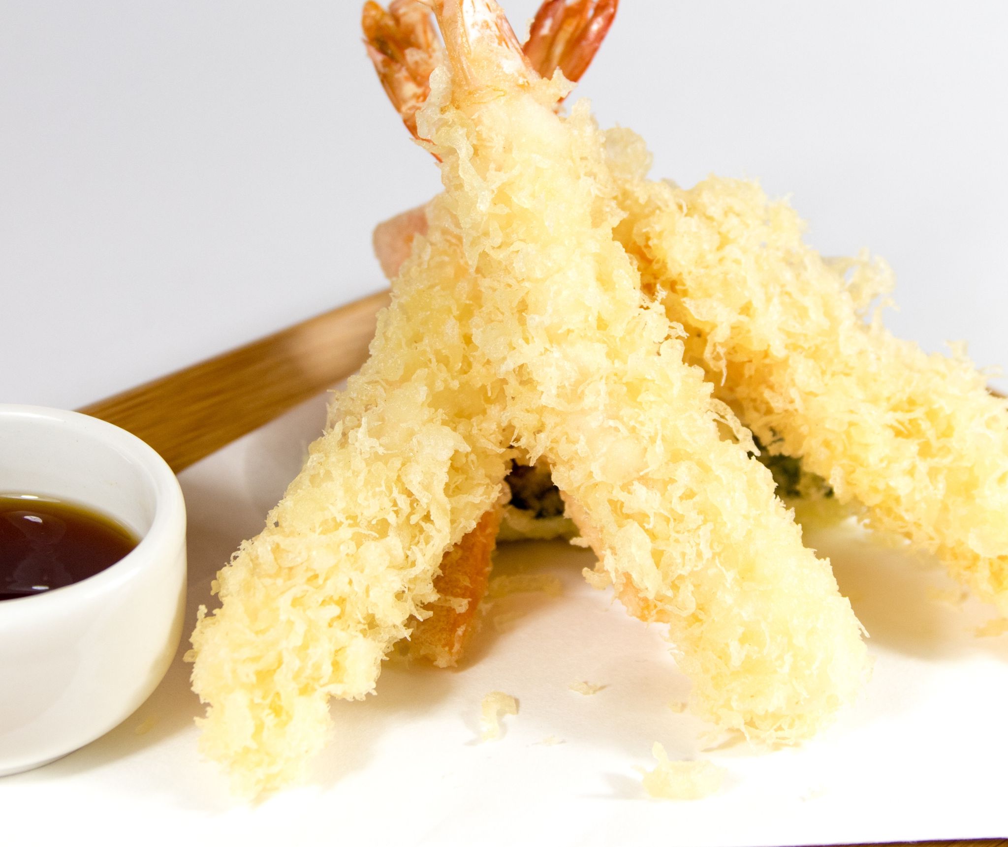 143. EBI TEMPURA | Ristorante Anami