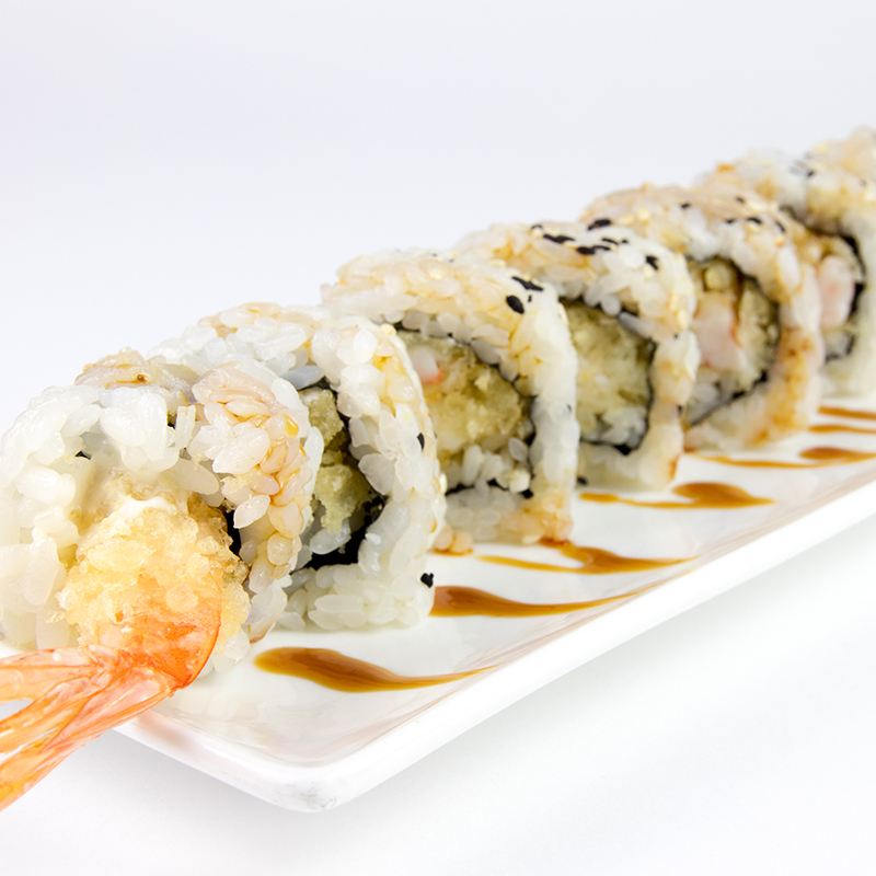 53.URAMAKI EBITEN | Ristorante Anami