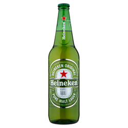 Birra Heineken 66cl | Pizzeria Peter Pan